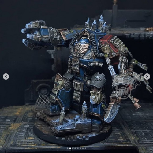 Librarian Contemptor